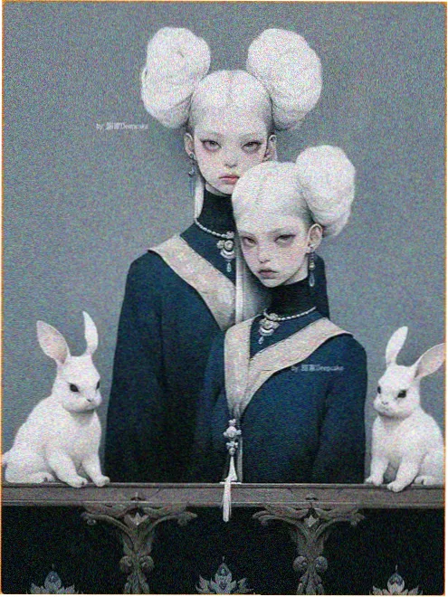 玄幻小说漫改盘点配图