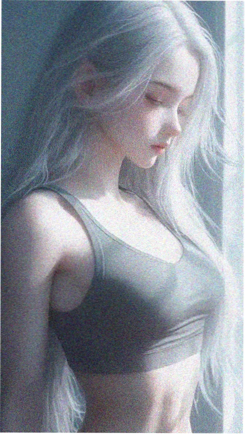 玄幻小说《剑起苍澜》改编动画封面